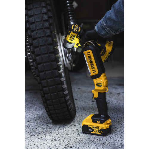 ＤＥＷＡＬＴ　１８ＶＬＥＤワークライト（本体のみ）