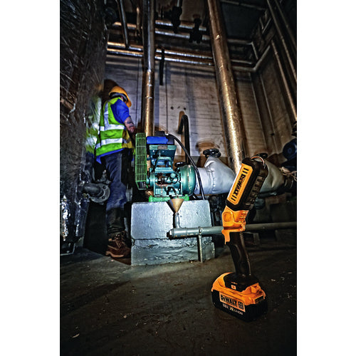 ＤＥＷＡＬＴ　１８ＶＬＥＤワークライト（本体のみ）