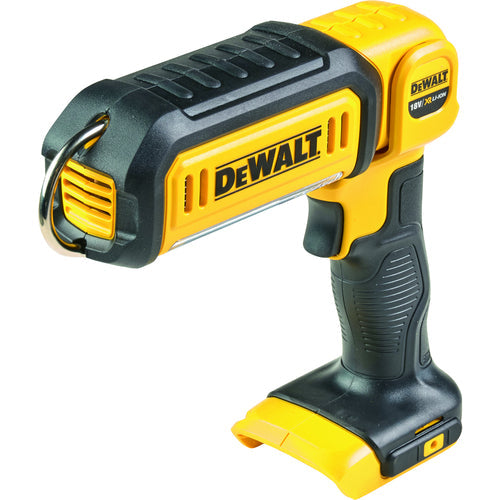 ＤＥＷＡＬＴ　１８ＶＬＥＤワークライト（本体のみ）