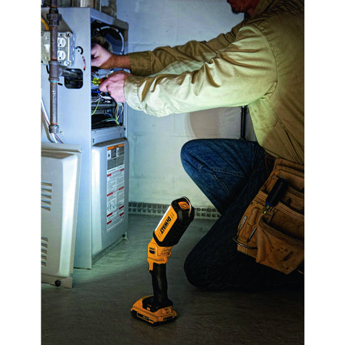 ＤＥＷＡＬＴ　１８ＶＬＥＤワークライト（本体のみ）