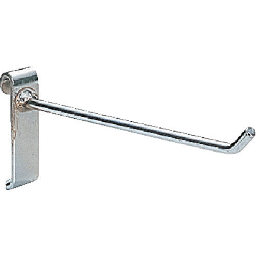 ＴＲＵＳＣＯ　ＫＲネット式スーパーラック用フック　１本爪　１５０Ｌ