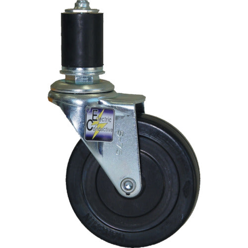 ＳＰＡＣＩＯ　静電差込式キャスター自在　ＤＧＥＬー７５