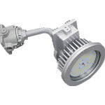 ＨｏｔａｌｕＸ　防爆形ＬＥＤ照明器具　高天井形　ブラケット形　水銀ランプ４００Ｗ相当　ＤＲＤＥ１３Ｈ０１（ＴＢ）Ｓ／Ｎ−ＰＪ８