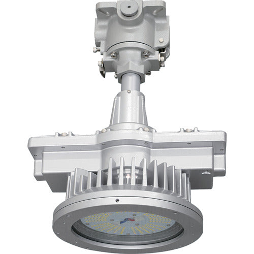 ＨｏｔａｌｕＸ　防爆形ＬＥＤ照明器具　高天井形　直付形　水銀ランプ４００Ｗ相当　ＤＲＧＥ１３Ｈ０１（ＴＢ）Ｓ／Ｎ−ＰＪ８