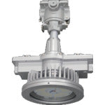 ＨｏｔａｌｕＸ　防爆形ＬＥＤ照明器具　高天井形　直付形　水銀ランプ４００Ｗ相当　ＤＲＧＥ１３Ｈ０１（ＴＢ）Ｓ／Ｎ−ＰＪ８