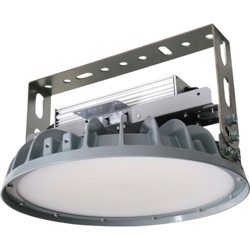 ＨｏｔａｌｕＸ　高天井用ＬＥＤ照明器具　丸形スタンダードモデル　直付形　電源一体型　昼白色２６０００ｌｍ　広角タイプ