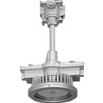 ＨｏｔａｌｕＸ　防爆形ＬＥＤ照明器具　高天井形　パイプ吊形　水銀ランプ４００Ｗ相当　ＤＲＰＥ１３Ｈ０１（ＴＢ）Ｓ／Ｎ−ＰＪ８