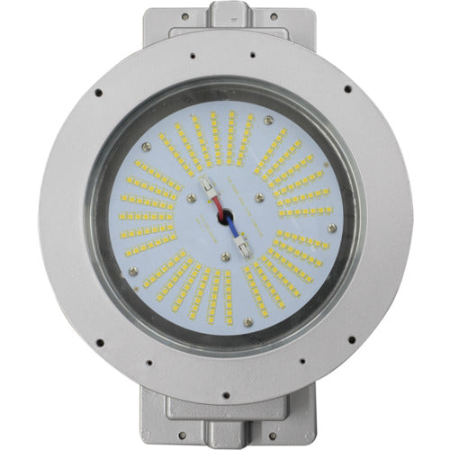 ＨｏｔａｌｕＸ　防爆形ＬＥＤ照明器具　高天井形　パイプ吊形　水銀ランプ４００Ｗ相当　ＤＲＰＥ１３Ｈ０１（ＴＢ）Ｓ／Ｎ−ＰＪ８