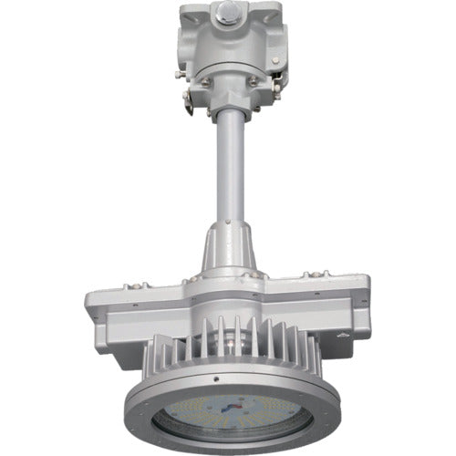 ＨｏｔａｌｕＸ　防爆形ＬＥＤ照明器具　高天井形　パイプ吊形　水銀ランプ４００Ｗ相当　ＤＲＰＥ１３Ｈ０１（ＴＢ）Ｓ／Ｎ−ＰＪ８