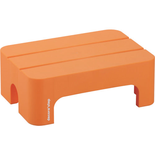 ＳＡＮＫＡ　デコラステップ　ショート　Ｓ　オレンジ