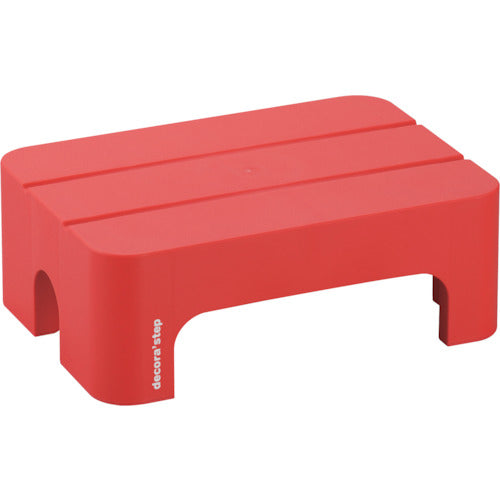 ＳＡＮＫＡ　デコラステップ　ショート　Ｓ　レッド