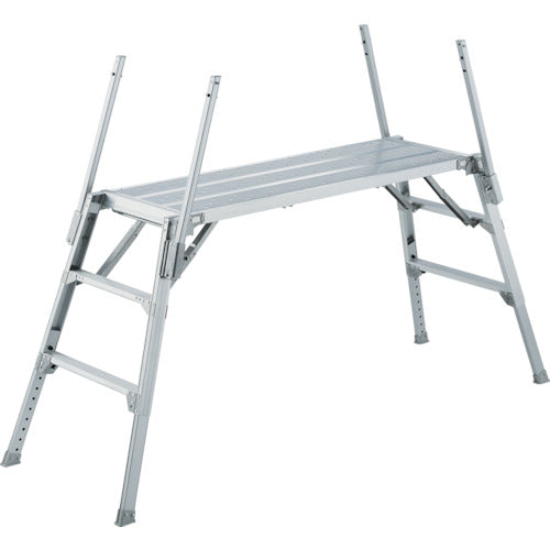 ハセガワ　可搬式作業台　デューク（１００３０）