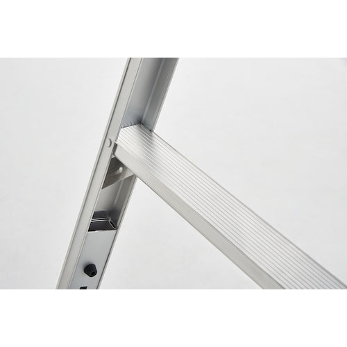 ハセガワ　可搬式作業台　デューク　感知音ステップ付き（１００３５）