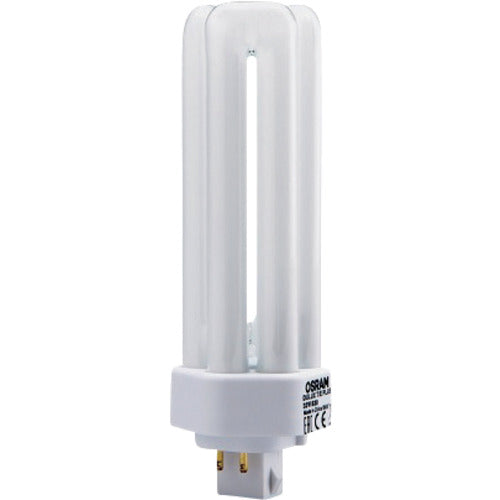 ＯＳＲＡＭ　ＦＨＴ３２Ｗ電球色口金ＧＸ２４ｑ−３