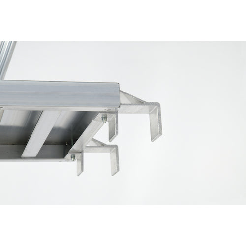 ＰｉＣａ　トラック昇降ステップ（手すり付き）