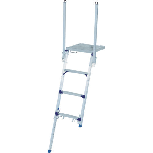 ＰｉＣａ　トラック昇降ステップ