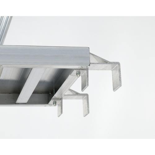 ＰｉＣａ　トラック昇降ステップ（手すり付き）