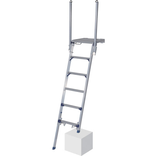 ＰｉＣａ　トラック昇降ステップ