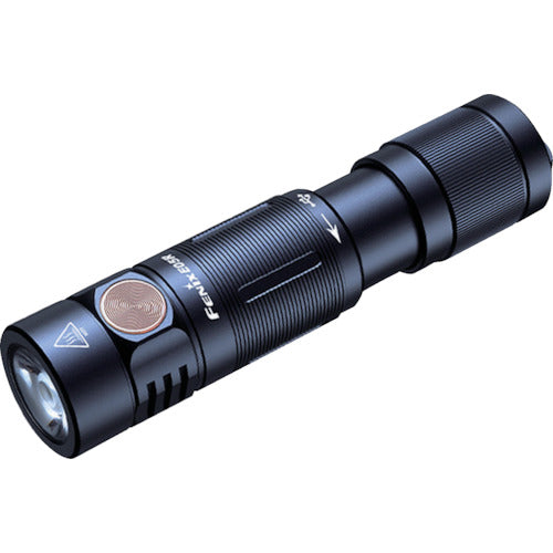 ＦＥＮＩＸ　充電式ＬＥＤライト　Ｅ０５ＲＢＬＡＣＫ