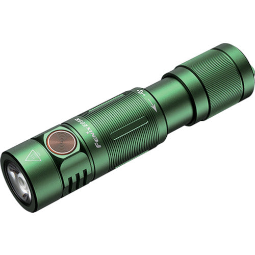 ＦＥＮＩＸ　充電式ＬＥＤライト　Ｅ０５ＲＧＲＥＥＮ