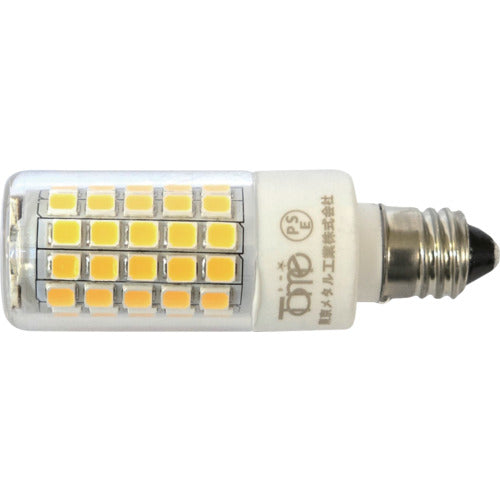 トーメ　ハロゲン型ＬＥＤ電球　ＪＤハロゲン型ＬＥＤ電球