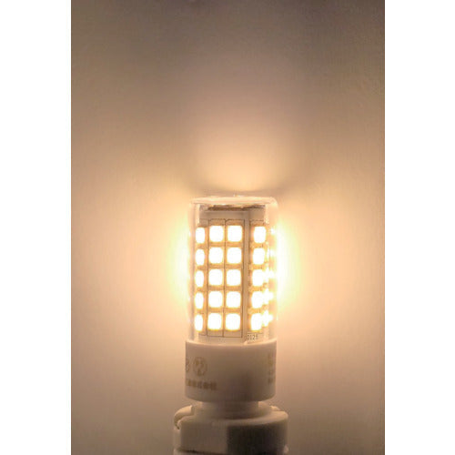 トーメ　ハロゲン型ＬＥＤ電球　ＪＤハロゲン型ＬＥＤ電球
