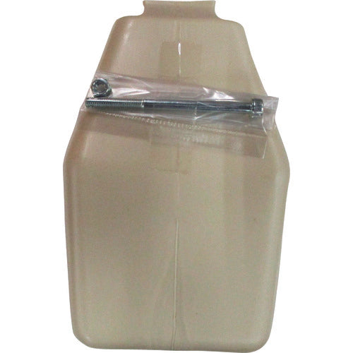 ＫＩＴＯ　電気チェーンブロック　キトーセレクトＥＤ３Ｂ形用部品　クサリバケット　３　クミ　（揚程３ｍ用樹脂製）　適合機種：ＥＤ（０６他）、ＥＤＸ（０６他）、シリンダ形除く