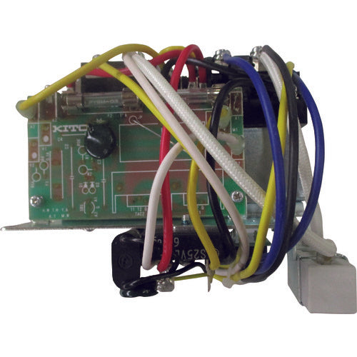 ＫＩＴＯ　電気チェーンブロック　キトーセレクトＥＤ３Ｂ形用部品　パネルバン　一式　適合機種：ＥＤＸ（４８Ｓ）