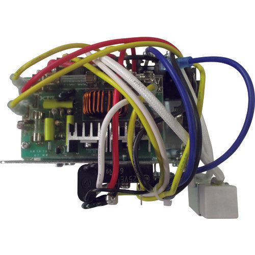 ＫＩＴＯ　電気チェーンブロック　キトーセレクトＥＤ３Ｂ形用部品　パネルバン　一式　適合機種：ＥＤＸ（１６Ｓ、２４Ｓ）