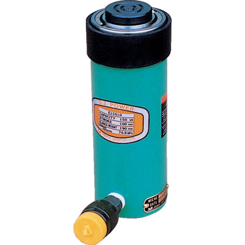 ＯＪ　パワージャッキＥ形単動式