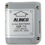ＡＬＩＮＣＯ　リチウムイオンバッテリーパック　３．７Ｖ　１０００ｍＡｈ