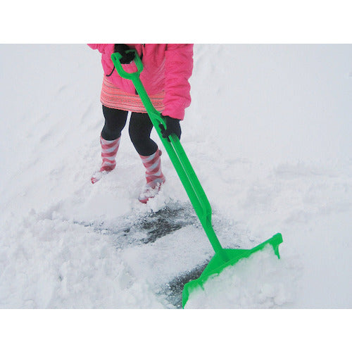 Ｅ−ＣＯＮ　ｓｎｏＷラッセル　８０５７３８　グリーン