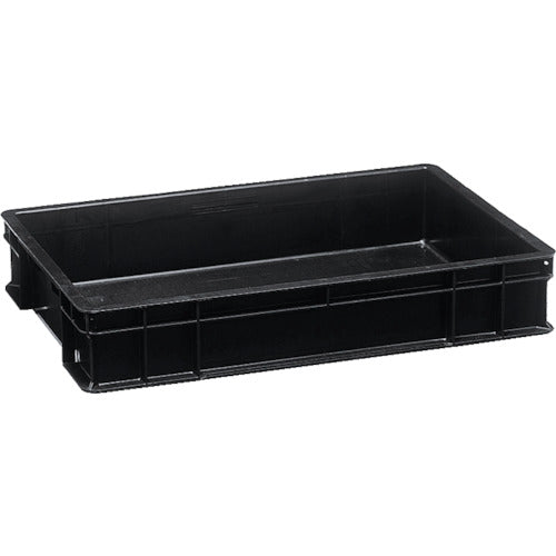 天昇　導電性コンテナ　６７４０１８　テンバコＥＤ－２６