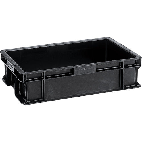 天昇　導電性コンテナ　６７３０８６　テンバコＥＤ－２７