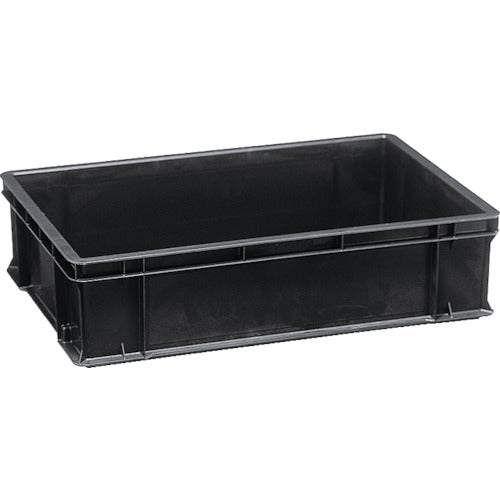 天昇　導電性コンテナ　６７４０１２　テンバコＥＤ－４１