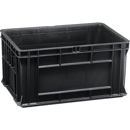 天昇　導電性コンテナ　６７４００４　テンバコＥＤ－７５