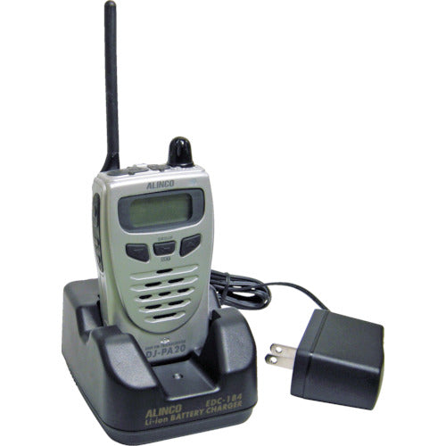 ＡＬＩＮＣＯ　シングル充電器セット