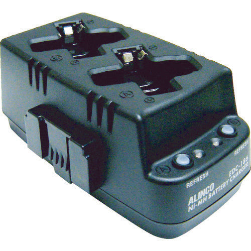 ＡＬＩＮＣＯ　連結用ツイン充電スタンド