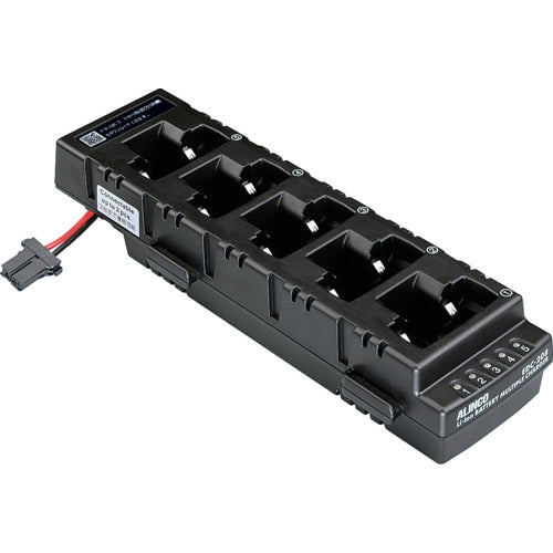 ＡＬＩＮＣＯ　ＤＪＰＸ５用　５連充電スタンド