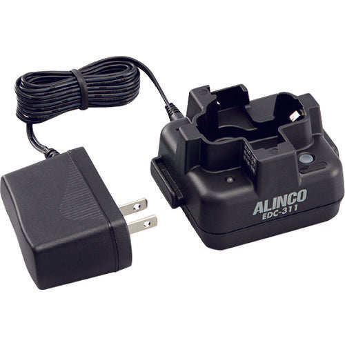 ＡＬＩＮＣＯ　シングル充電器セット