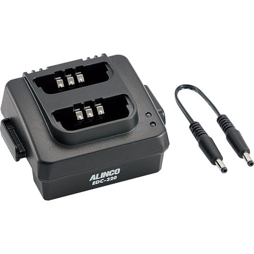 ＡＬＩＮＣＯ　ツイン充電スタンド