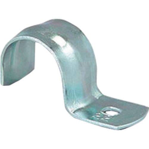 ｙａｚａｋｉ　イレクター　Φ２８　片サドルＡ　ＥＦ－１００８Ａ　４個入