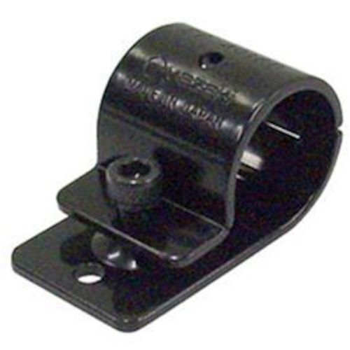 ｙａｚａｋｉ　イレクター　Φ２８　フラットサドル　ＥＦ－４０１８