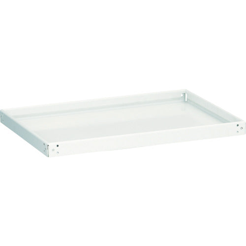 ＴＲＵＳＣＯ　ツールワゴン　イーグル　バーディワゴン用棚板　７５０Ｘ５００　ヤンググリーン