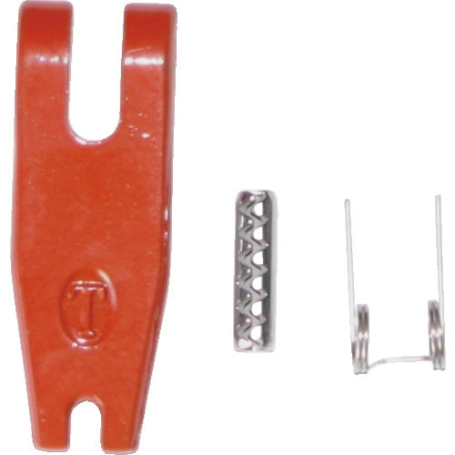 大洋 【eフック用】外れ止め金具セット 0.63t（1011184）