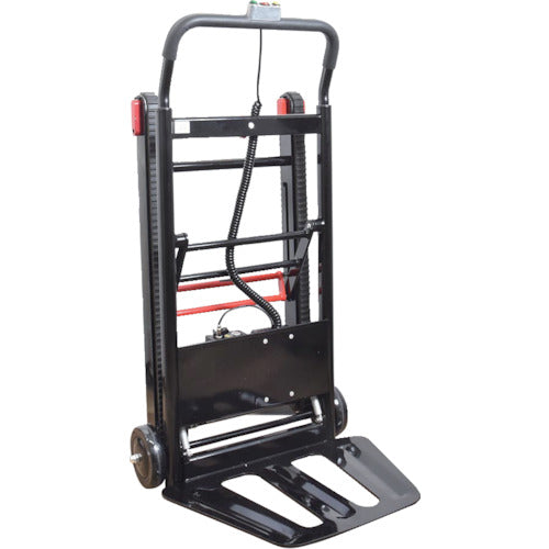 サンコー　軽量電動階段台車６０