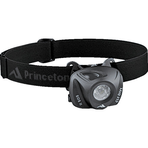 ＰＲＩＮＣＥＴＯＮ　ＬＥＤヘッドライト　ＥＯＳ　セカンド　ＭＰＬＳ　ブラック