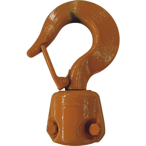 ＫＩＴＯ　電気チェーンブロック　ＥＱ用部品　シタフック　一式　適合機種：ＥＱ（００３）