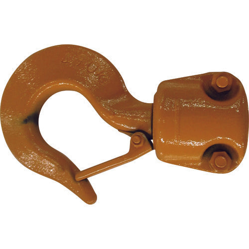 ＫＩＴＯ　電気チェーンブロック　ＥＱ用部品　シタフック　一式　適合機種：ＥＱ（００４）