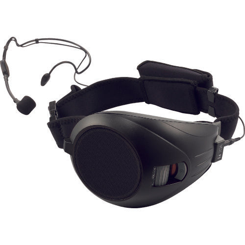 ＴＯＡ　ハンズフリー拡声器　ブルートゥース内蔵